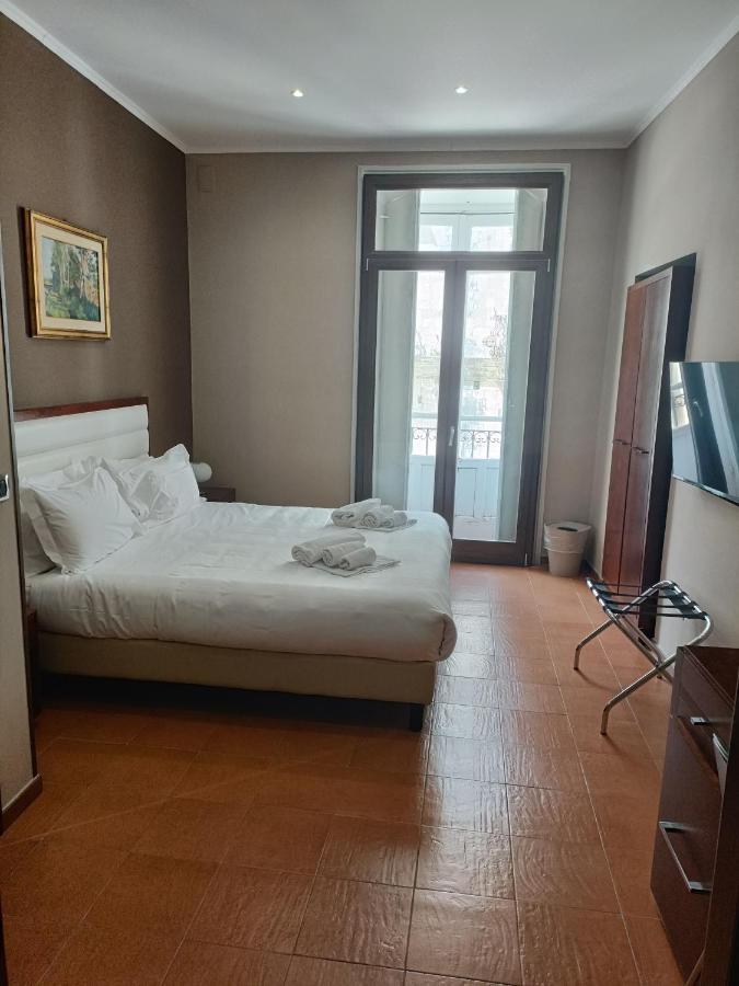 Il Duomo Hotel Szirakúza Kültér fotó
